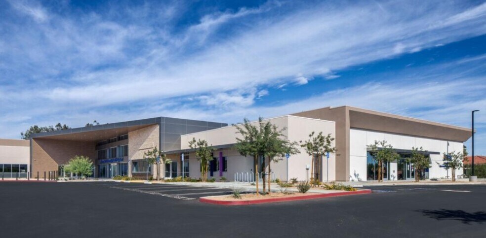 Waller Medical Plaza, Hockley, TX à louer - Photo principale – Image 1 sur 2