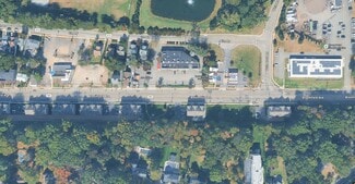 Plus de détails pour 5-13 Bloomfield Ave, North Caldwell, NJ - Local commercial à louer