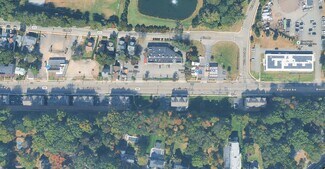 Plus de détails pour 5-13 Bloomfield Ave, North Caldwell, NJ - Local commercial à louer