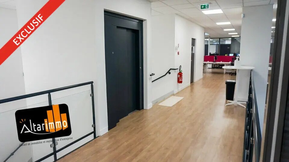 Bureau dans Chartres à vendre - Photo intérieure – Image 2 sur 4