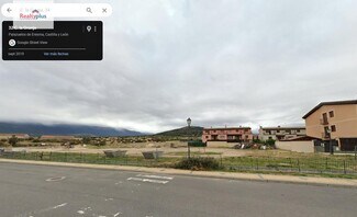 Plus de détails pour Calle Valsaín, 139, Palazuelos de Eresma - Terrain à vendre
