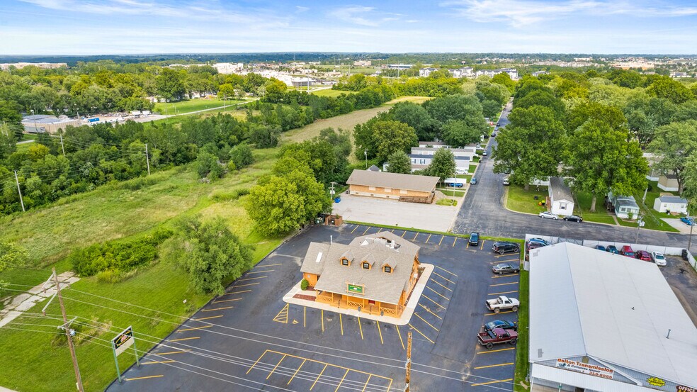 347 N Scott Ave, Belton, MO à vendre - Photo de l’immeuble – Image 3 sur 45