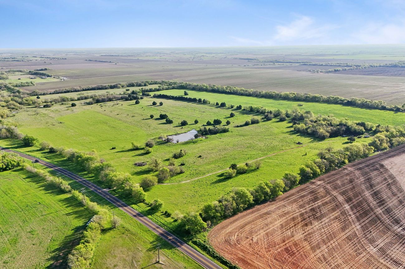 00 FM 901, Collinsville, TX à vendre Photo principale– Image 1 sur 10