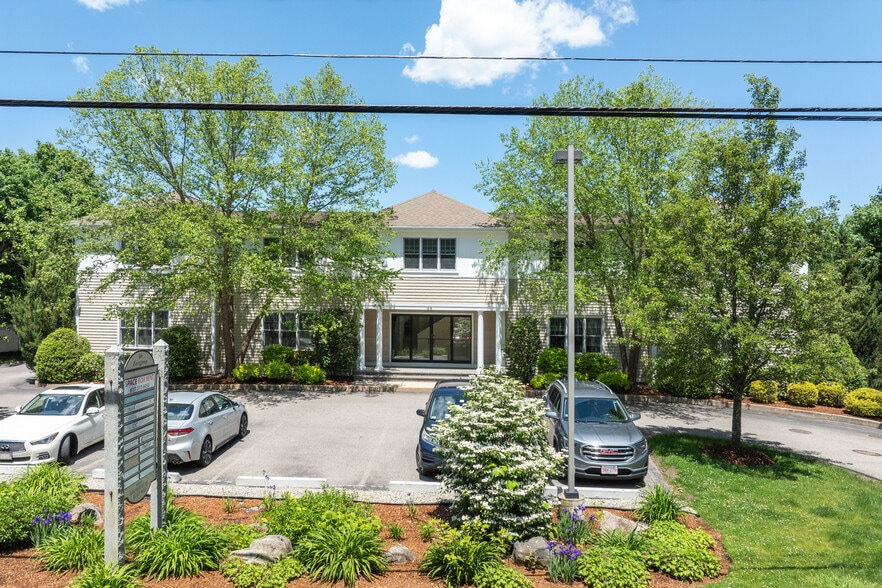 68 Evergreen St, Kingston MA - Bureau