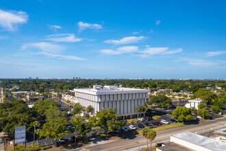 1700 66th St N, Saint Petersburg, FL - VUE AÉRIENNE  vue de carte - Image1