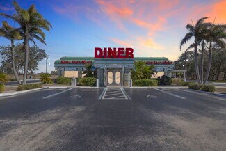 Plus de détails pour 4040 US Highway 27 S, Sebring, FL - Local commercial à louer