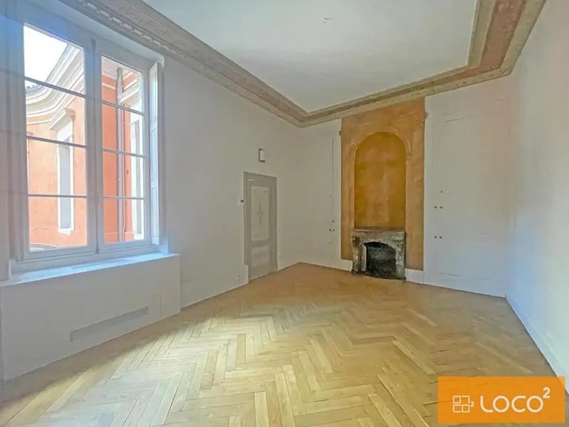 16 Rue Saint Antoine Du T, Toulouse à louer Photo intérieure– Image 1 sur 11
