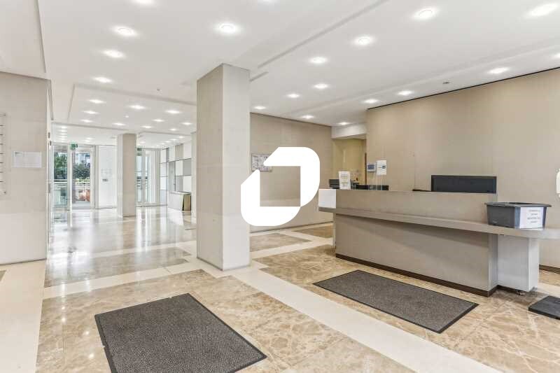 91 Rue Jean Jaurès, Puteaux à louer - Photo de l’immeuble – Image 2 sur 14