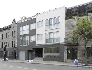 Plus de détails pour 2006 Rue Atateken, Montréal, QC - Logement à vendre