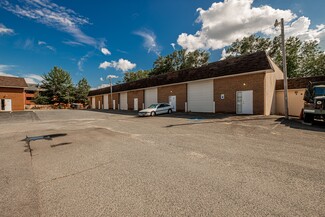 Plus de détails pour 3430 Gough Dr, Waldorf, MD - Industriel/Logistique à louer