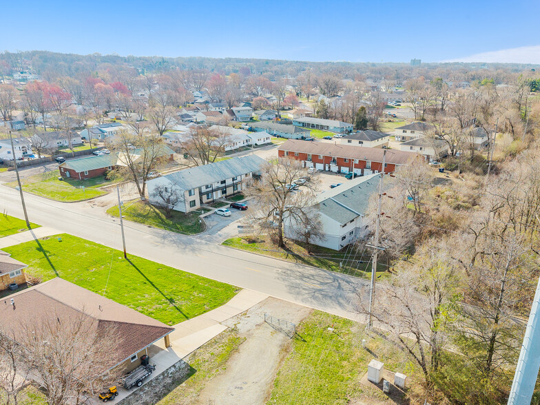 1902 Sheridan Rd, Pekin, IL à vendre - Photo principale – Image 1 sur 12