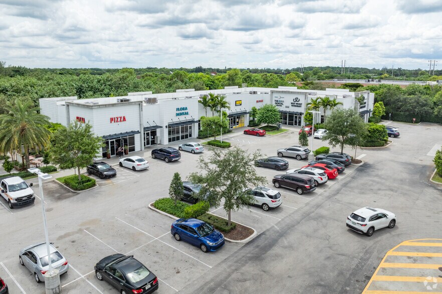 15065 S State Road 7, Delray Beach, FL à louer - Photo de l’immeuble – Image 3 sur 6