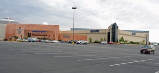 Plus de détails pour 750 Sunland Park Dr, El Paso, TX - Local commercial à louer