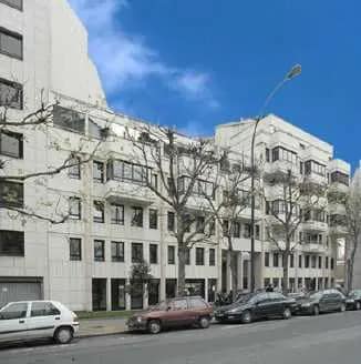 69-71 Avenue André Morizet, Boulogne-Billancourt à louer - Photo de l’immeuble – Image 1 sur 7