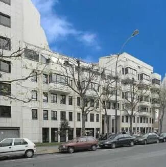 Plus de détails pour 69-71 Avenue André Morizet, Boulogne-Billancourt - Bureau à louer
