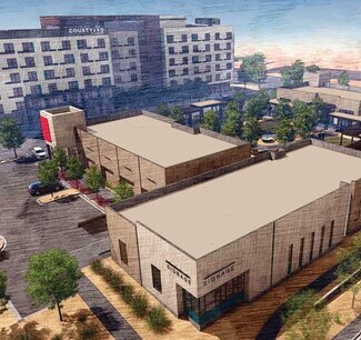 Plus de détails pour 1300 Lomas Blvd NE, Albuquerque, NM - Local commercial à louer