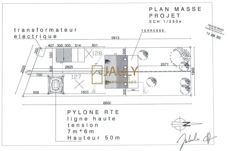 25 Rue Pierre Mendès France, Meaux à vendre - Photo de l’immeuble – Image 3 sur 9