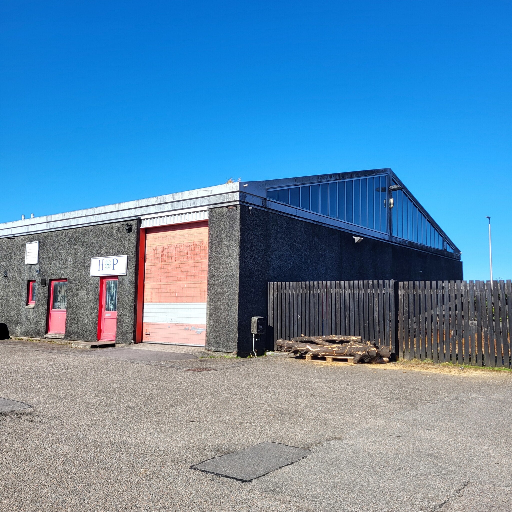 Clayton Ct, Invergordon à louer Photo de l’immeuble– Image 1 sur 6