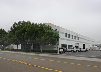 Plus de détails pour 26000 Commercentre & 20602 Civic Center – à vendre, Lake Forest, CA