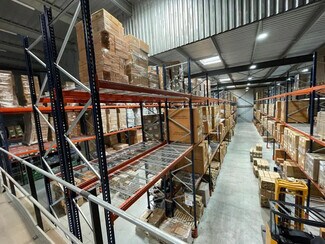 Plus de détails pour Différents types d’espaces à louer