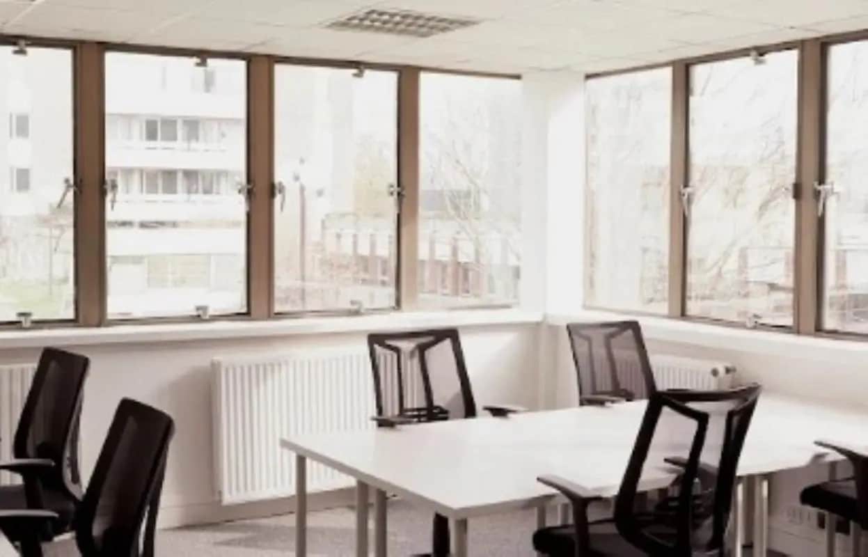 6-12 Rue Jean Jaurés, Bagnolet à louer Photo de l’immeuble– Image 1 sur 2