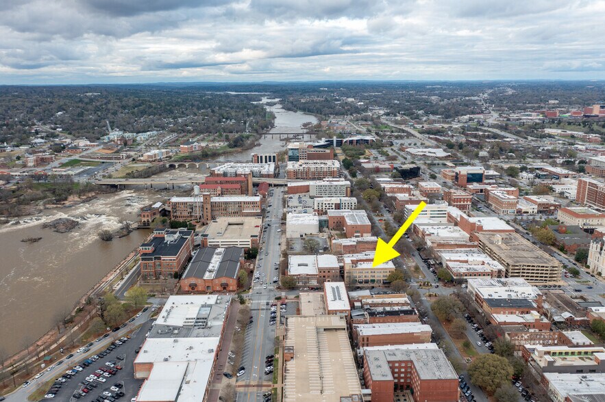 15 W 11th St, Columbus, GA à louer - Photo de l’immeuble – Image 3 sur 7