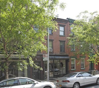 Plus de détails pour 147 Union St, Brooklyn, NY - Bureau à louer