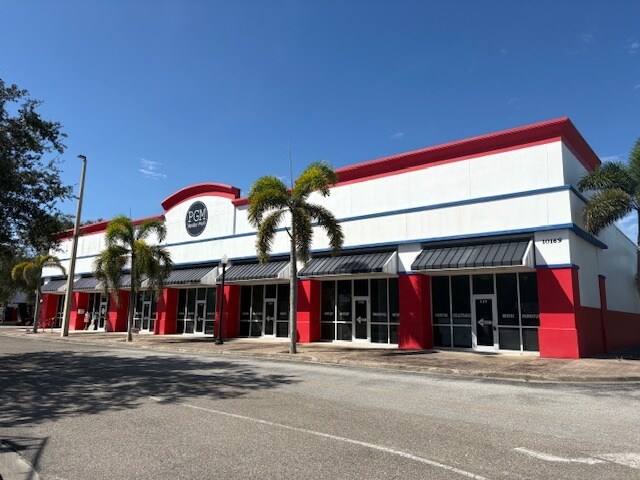 10169 Tamiami Trl, Punta Gorda, FL à louer - Photo de l’immeuble – Image 3 sur 7