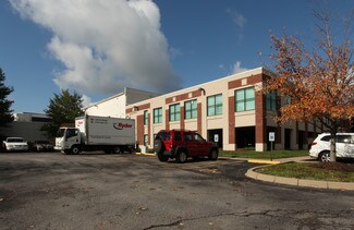 Plus de détails pour 2400 Nelson Miller Pky, Louisville, KY - Industriel/Logistique à vendre