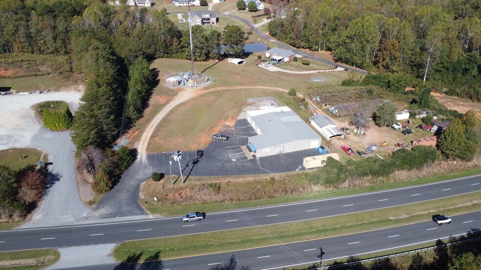 1171 Us-25 Hwy, Travelers Rest, SC à vendre - Photo de l’immeuble – Image 3 sur 18