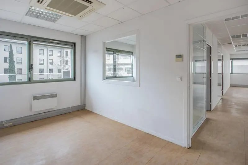6 Rue Auguste Pinton, Lyon à louer - Photo intérieure – Image 1 sur 9