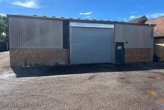 Plus de détails pour Stanford Rd, Langford - Industriel/Logistique à louer