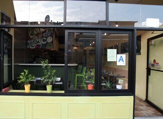 Plus de détails pour 671-689 Washington Ave, Brooklyn, NY - Local commercial à louer