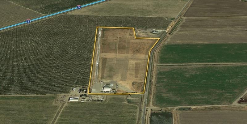 25001 Kasson Rd, Tracy, CA à vendre - Photo principale – Image 1 sur 5