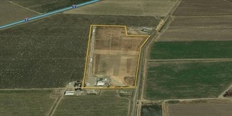 Plus de détails pour 25001 Kasson Rd, Tracy, CA - Industriel/Logistique à vendre