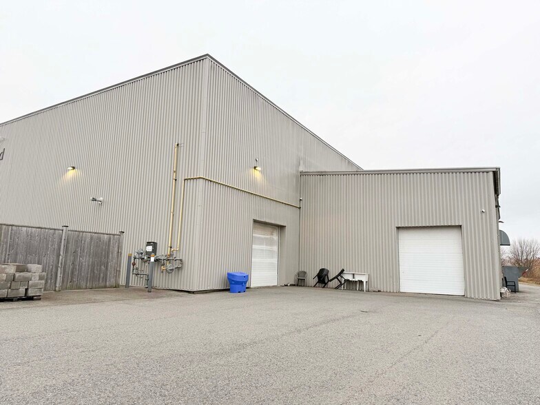 3512 Nugent Rd, Port Colborne, ON à vendre - Photo de l’immeuble – Image 2 sur 18