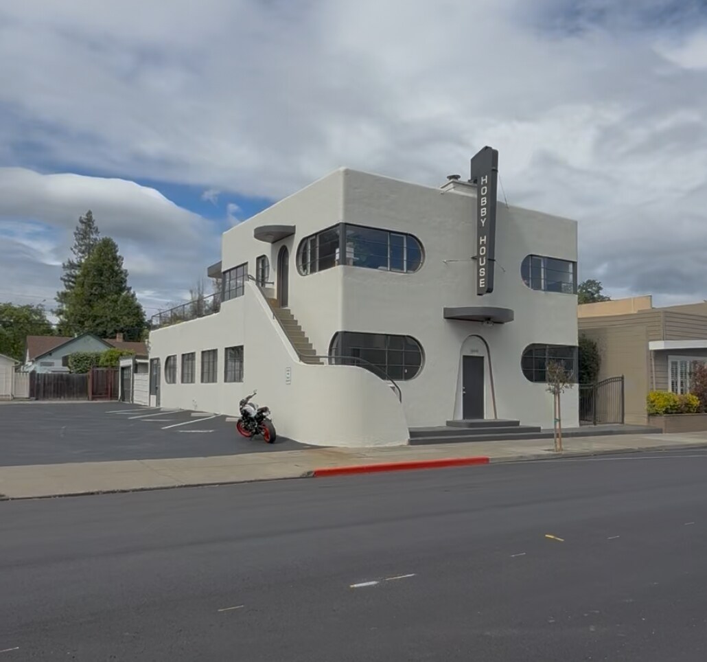 1660 Laurel St, San Carlos, CA à louer Photo principale– Image 1 sur 7