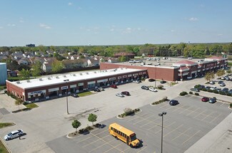 Plus de détails pour 423-569 E Dundee Rd, Palatine, IL - Bureau/Local commercial à louer
