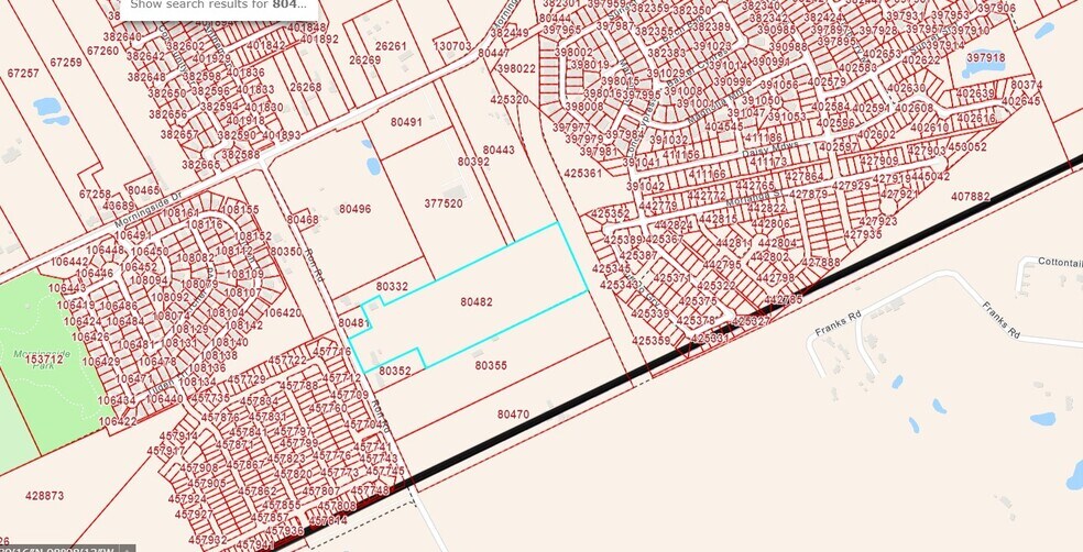 521 Ron Rd, Marion, TX à vendre - Photo principale – Image 1 sur 20