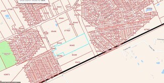 Plus de détails pour 521 Ron Rd, Marion, TX - Terrain à vendre