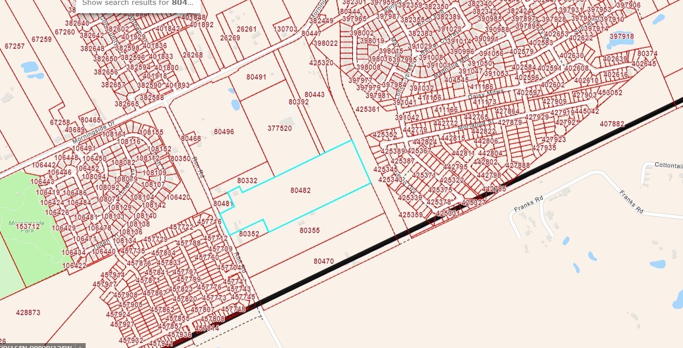 521 Ron Rd, Marion, TX à vendre Photo principale– Image 1 sur 21