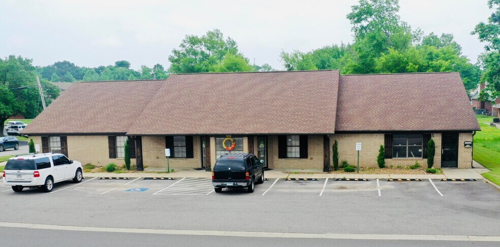220 N Phoenix Ave, Russellville, AR à vendre - Photo de l’immeuble – Image 3 sur 37