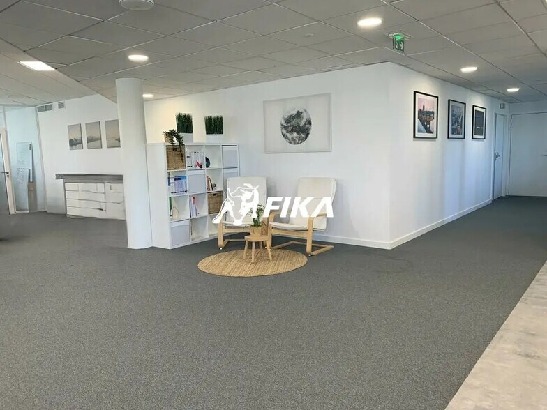 Bureau dans Balma à louer - Photo de l’immeuble – Image 3 sur 8