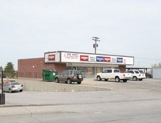 Plus de détails pour 2110 Orchard Dr, Bountiful, UT - Local commercial à louer