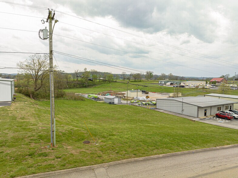 0 Park Plus, Columbia, TN à vendre - Photo de l’immeuble – Image 3 sur 23