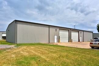 Plus de détails pour 239 NW 95th St, Oklahoma City, OK - Local d'activités, Industriel/Logistique à louer