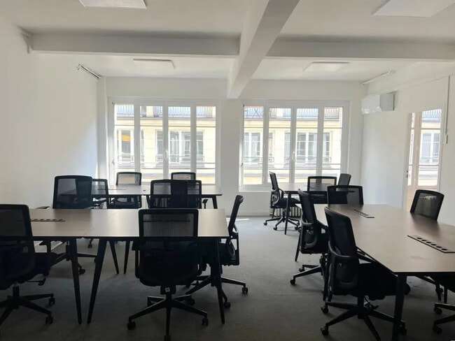 Plus de détails pour Bureau à louer