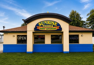 Plus de détails pour 1370 S Military Hwy, Chesapeake, VA - Local commercial à vendre