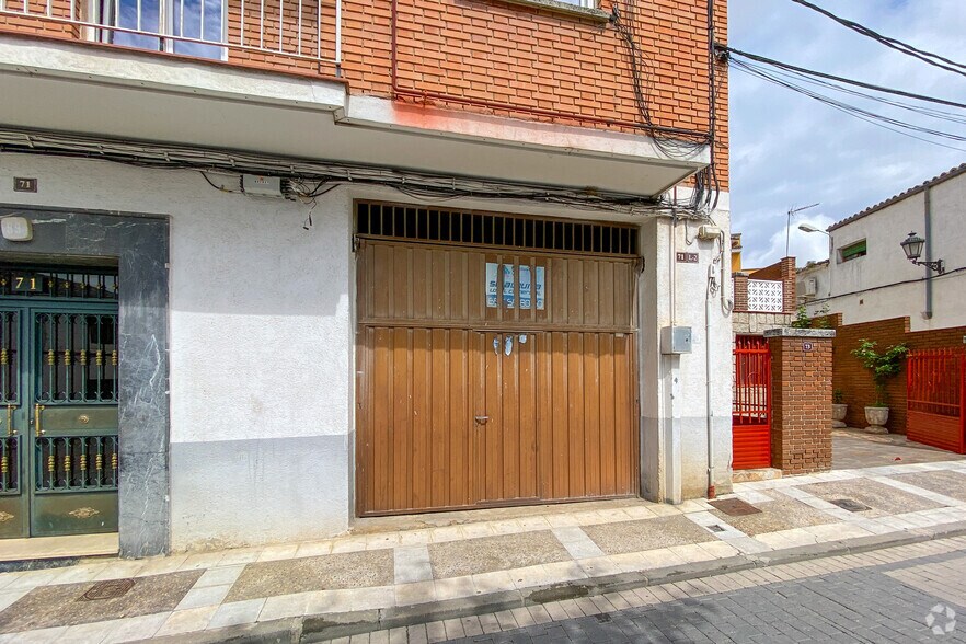 Immeuble residentiel dans Navalcarnero, Madrid à vendre - Photo de l’immeuble – Image 2 sur 4