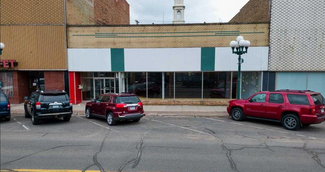 Plus de détails pour 326 Chestnut St, Virginia, MN - Local commercial à vendre